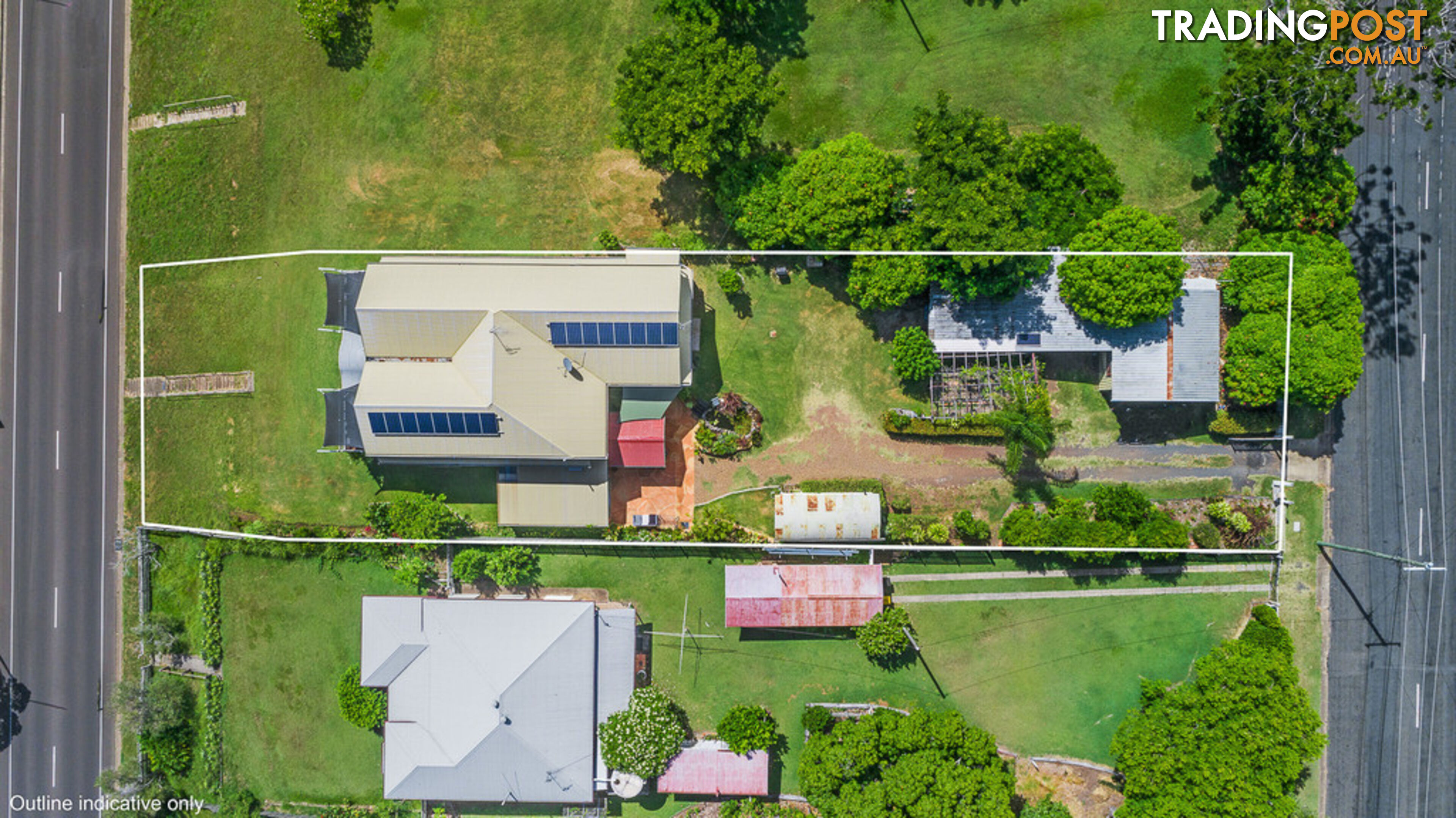 18 Watson Street PIALBA QLD 4655