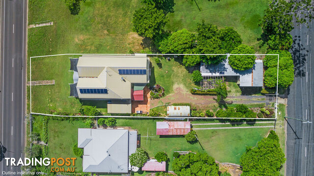 18 Watson Street PIALBA QLD 4655