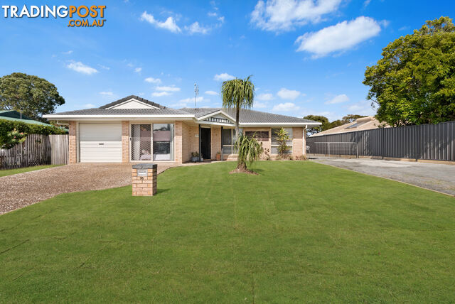 35 Ironbark Street KAWUNGAN QLD 4655 - photo 2 of 20