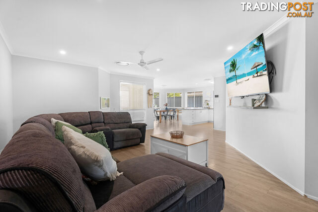 35 Ironbark Street KAWUNGAN QLD 4655 - photo 3 of 20