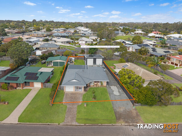 35 Ironbark Street KAWUNGAN QLD 4655