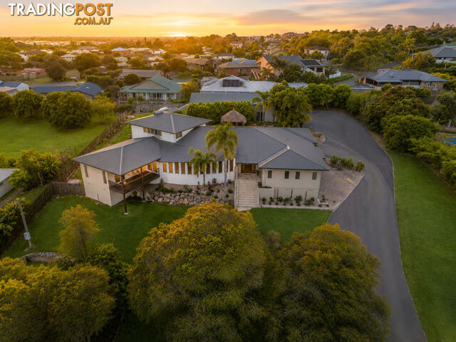9-11 Gundesen Drive URRAWEEN QLD 4655