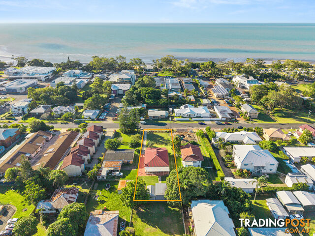 13 Freshwater Street SCARNESS QLD 4655