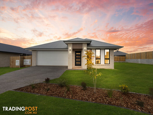 3 Violet Avenue KAWUNGAN QLD 4655