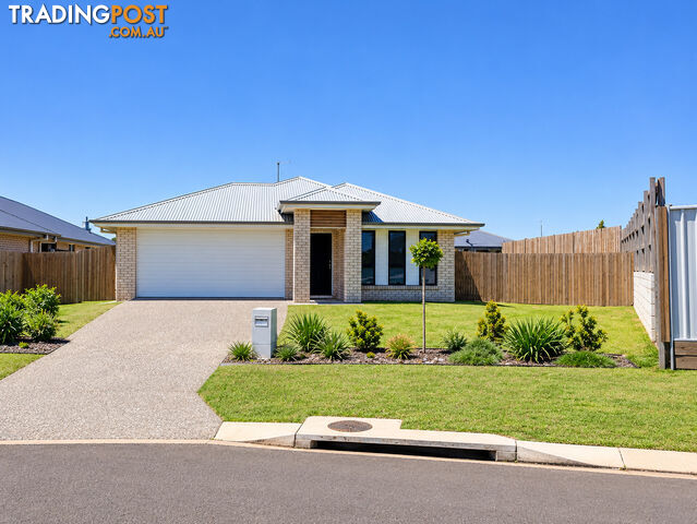 3 Violet Avenue KAWUNGAN QLD 4655