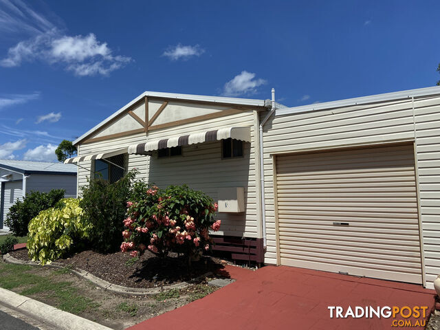 38 Willow Court ELI WATERS QLD 4655