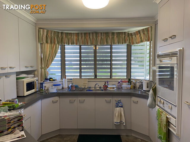 38 Willow Court ELI WATERS QLD 4655