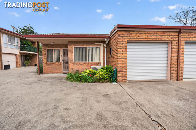 2 119 Freshwater Street TORQUAY QLD 4655
