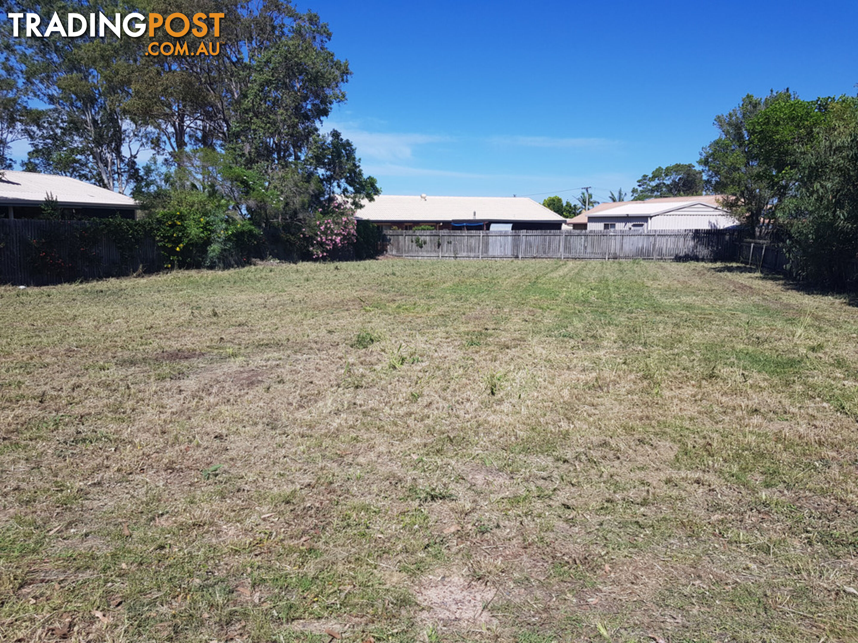 26 Warrego Drive POINT VERNON QLD 4655