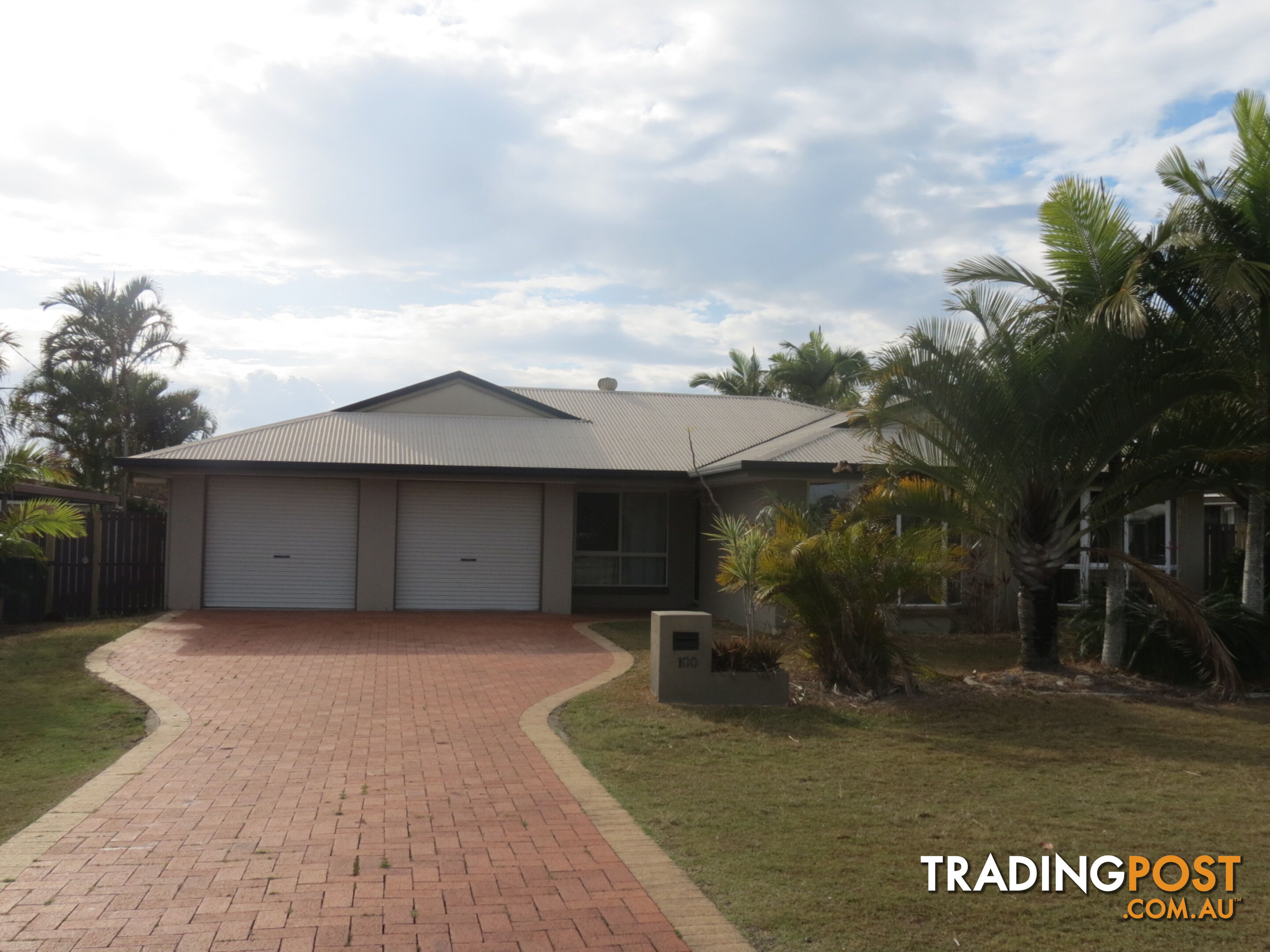 100 Honiton Street TORQUAY QLD 4655