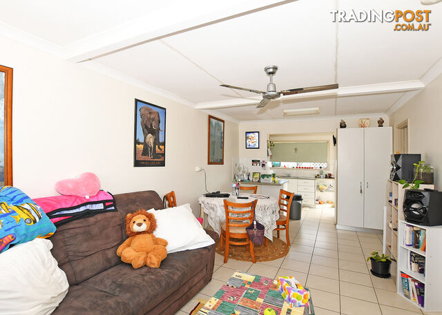 6/16 Campbell Street TORQUAY QLD 4655