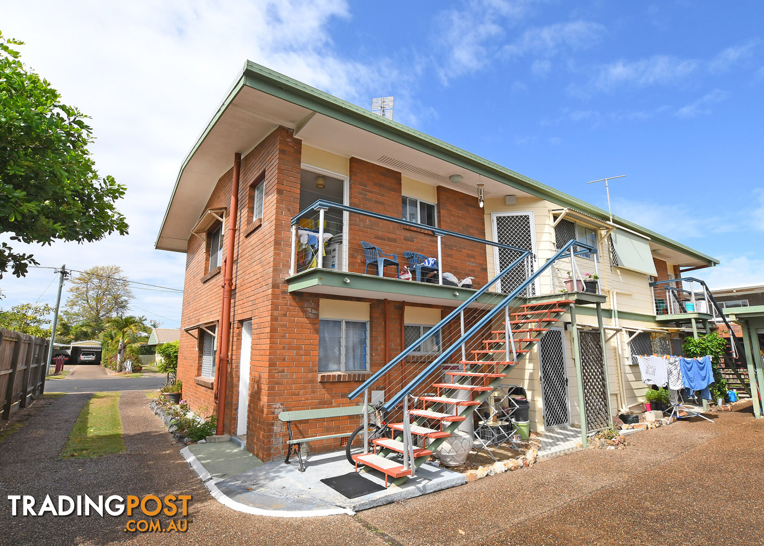 6/16 Campbell Street TORQUAY QLD 4655