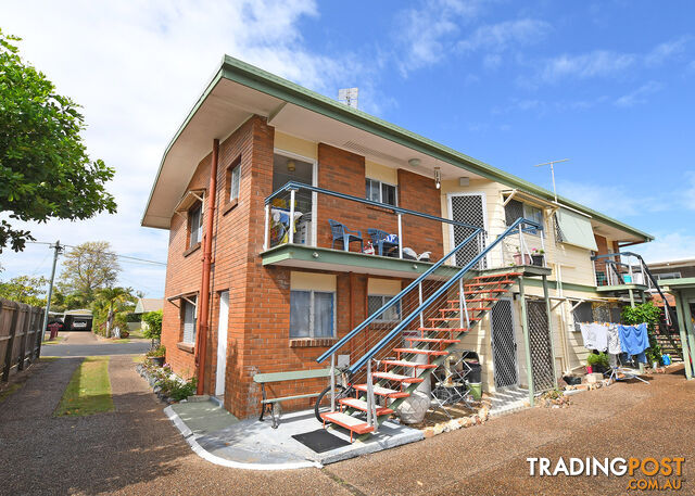 6/16 Campbell Street TORQUAY QLD 4655