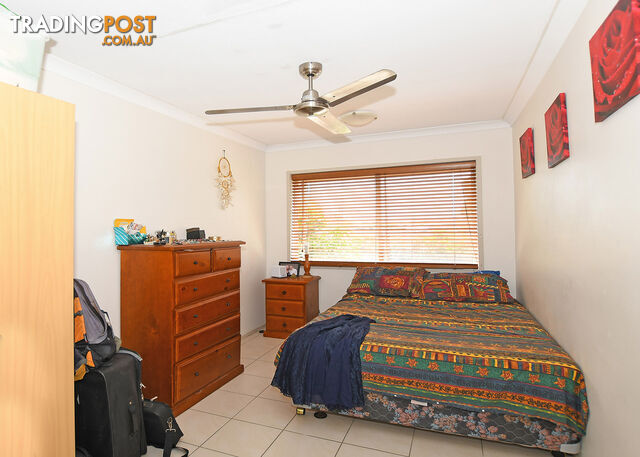 6/16 Campbell Street TORQUAY QLD 4655