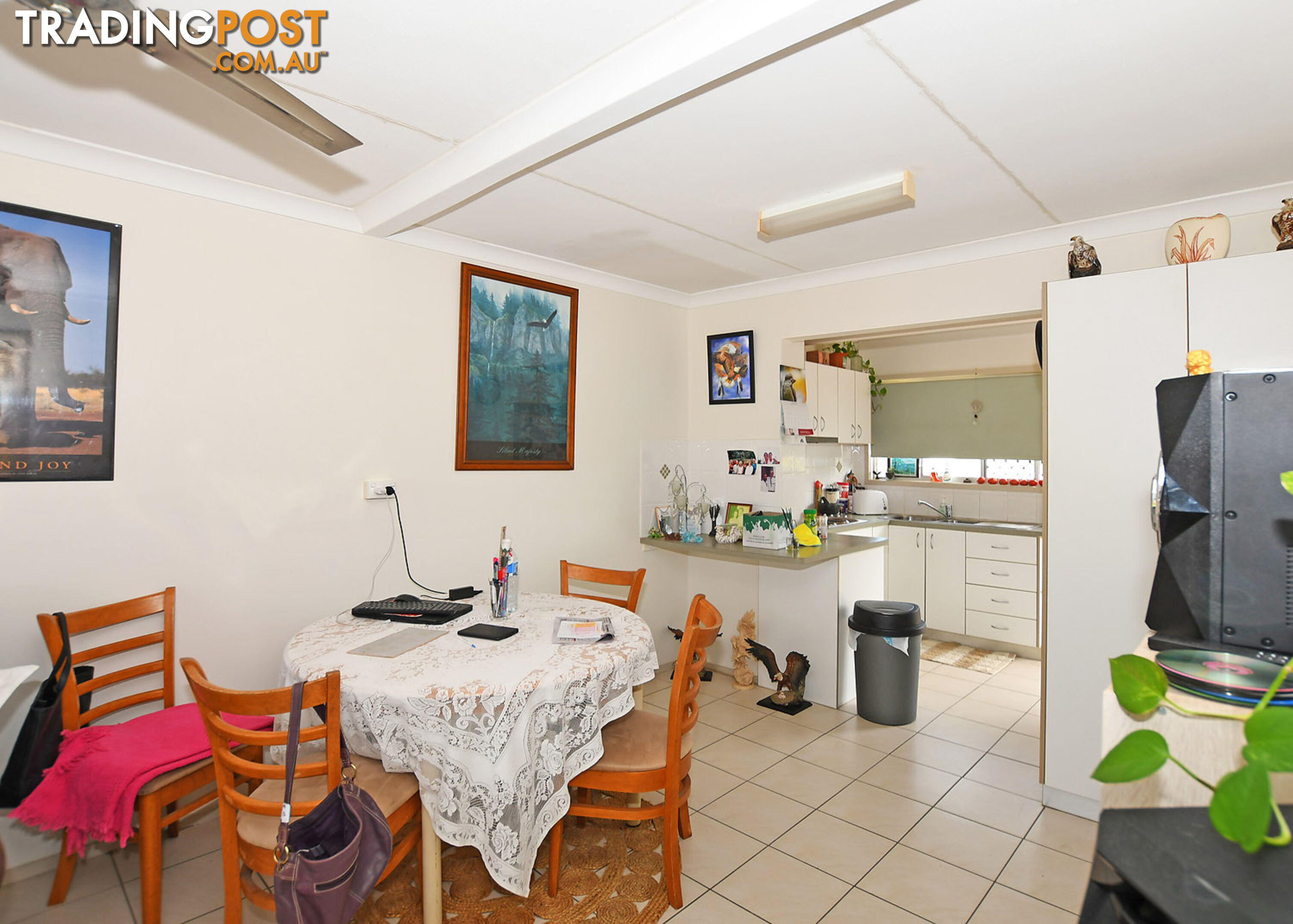 6/16 Campbell Street TORQUAY QLD 4655