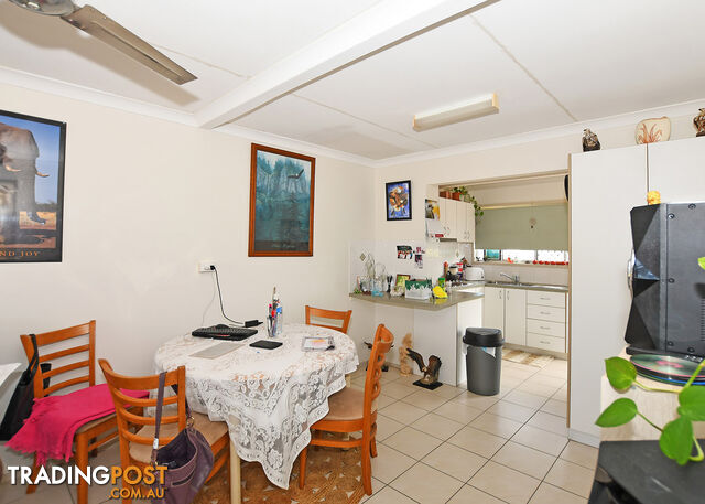 6/16 Campbell Street TORQUAY QLD 4655