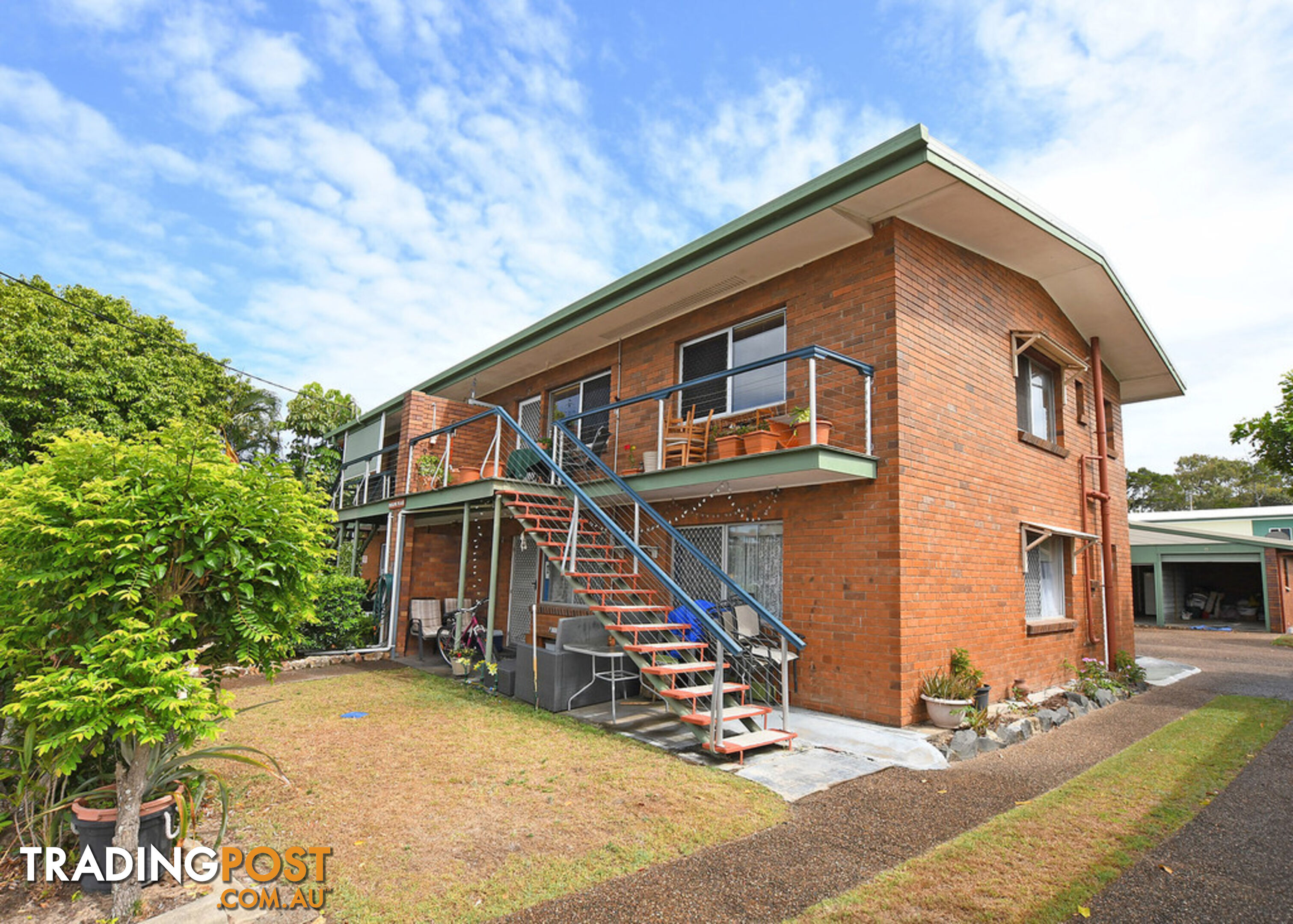 6/16 Campbell Street TORQUAY QLD 4655