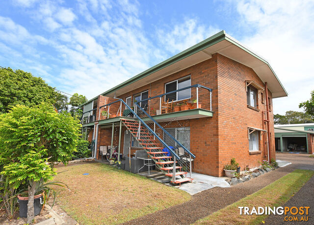 6/16 Campbell Street TORQUAY QLD 4655