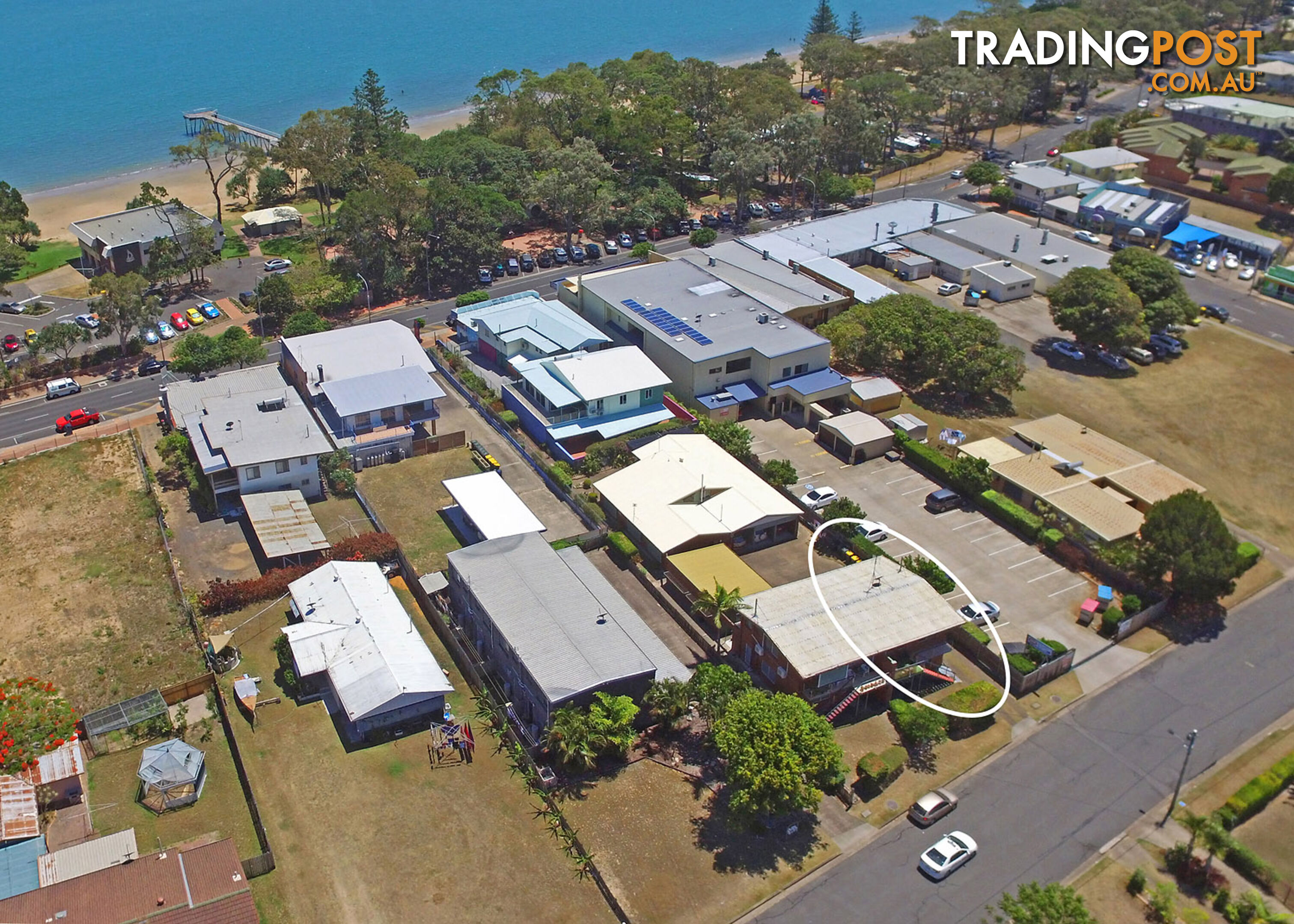 6/16 Campbell Street TORQUAY QLD 4655