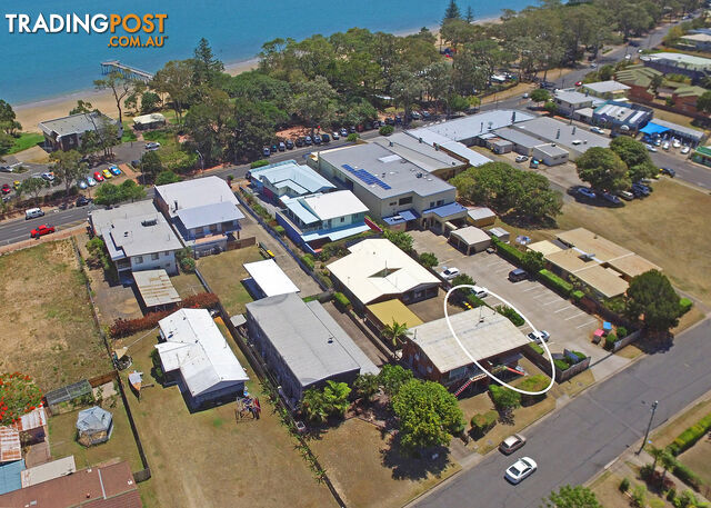 6/16 Campbell Street TORQUAY QLD 4655