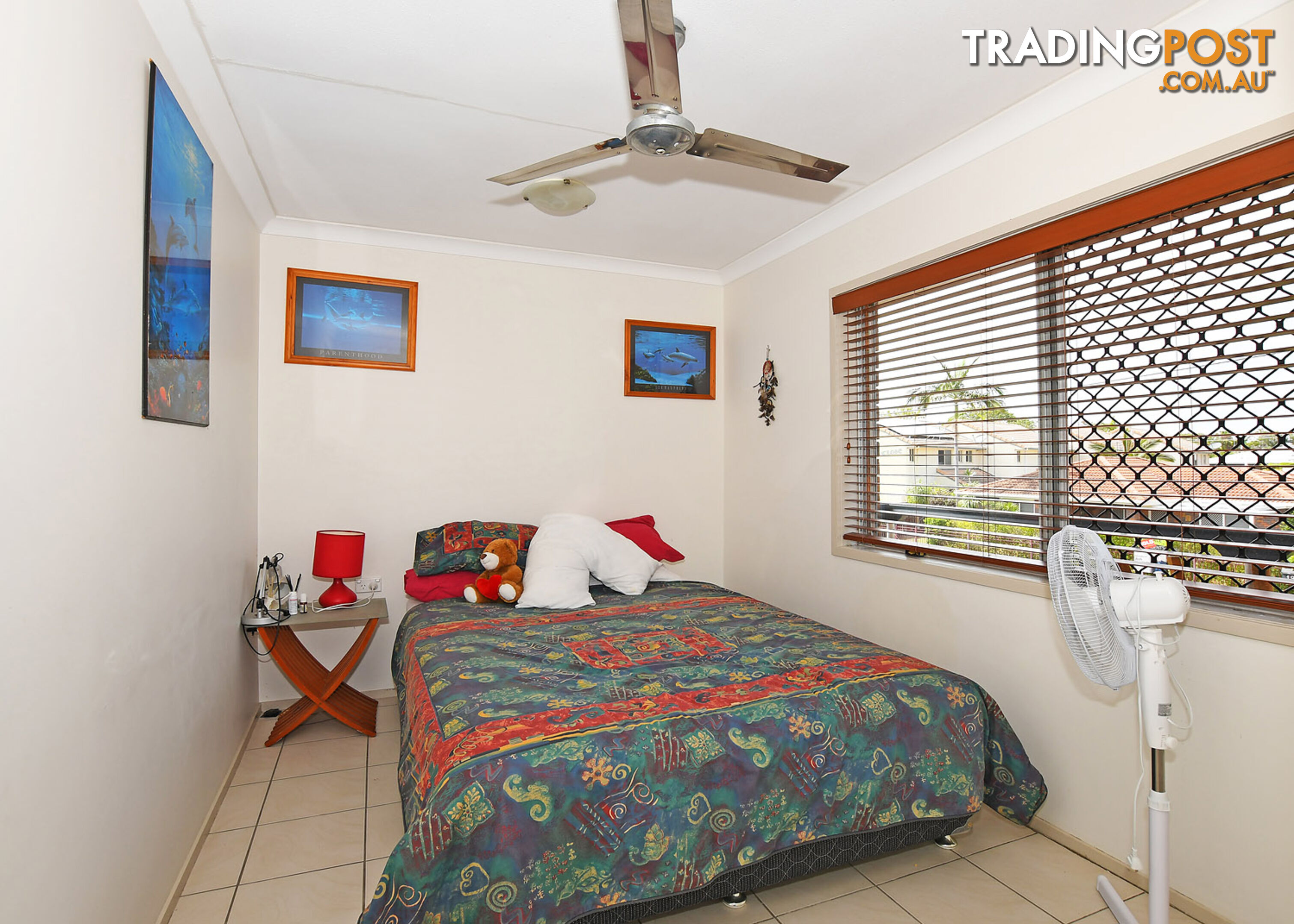 6/16 Campbell Street TORQUAY QLD 4655