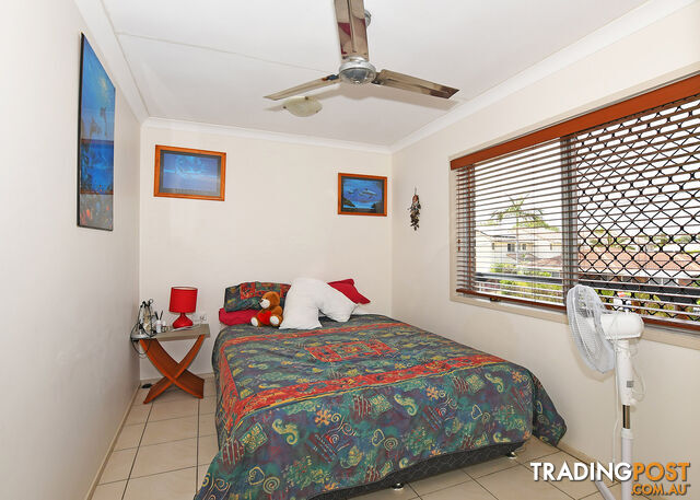 6/16 Campbell Street TORQUAY QLD 4655