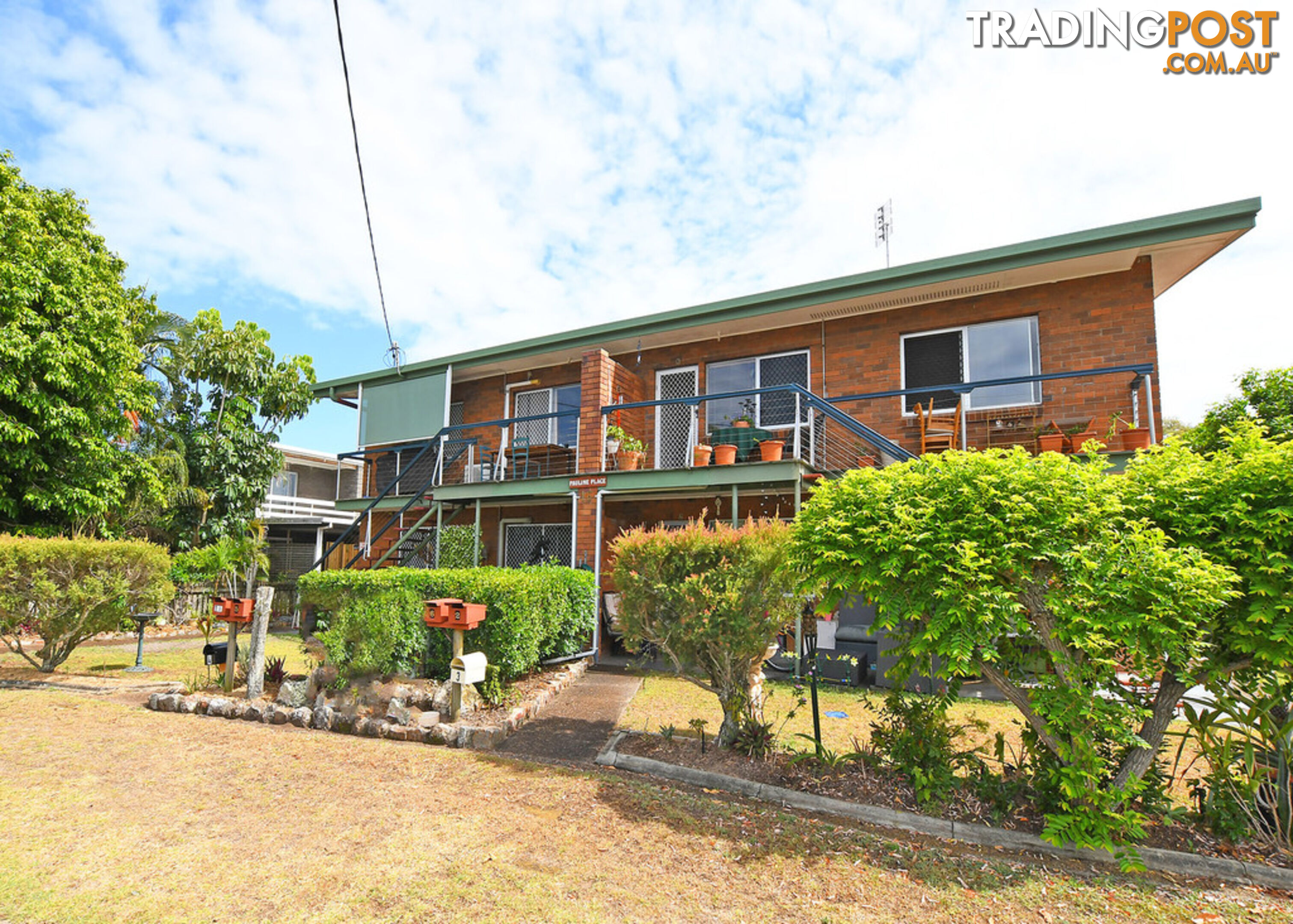 6/16 Campbell Street TORQUAY QLD 4655