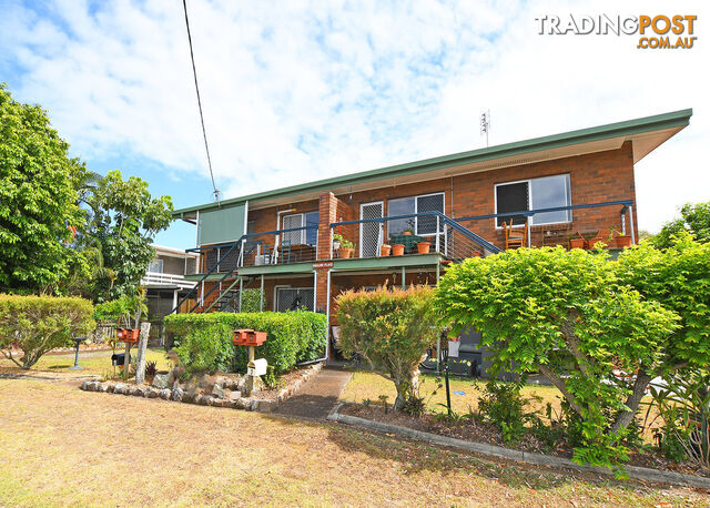 6/16 Campbell Street TORQUAY QLD 4655