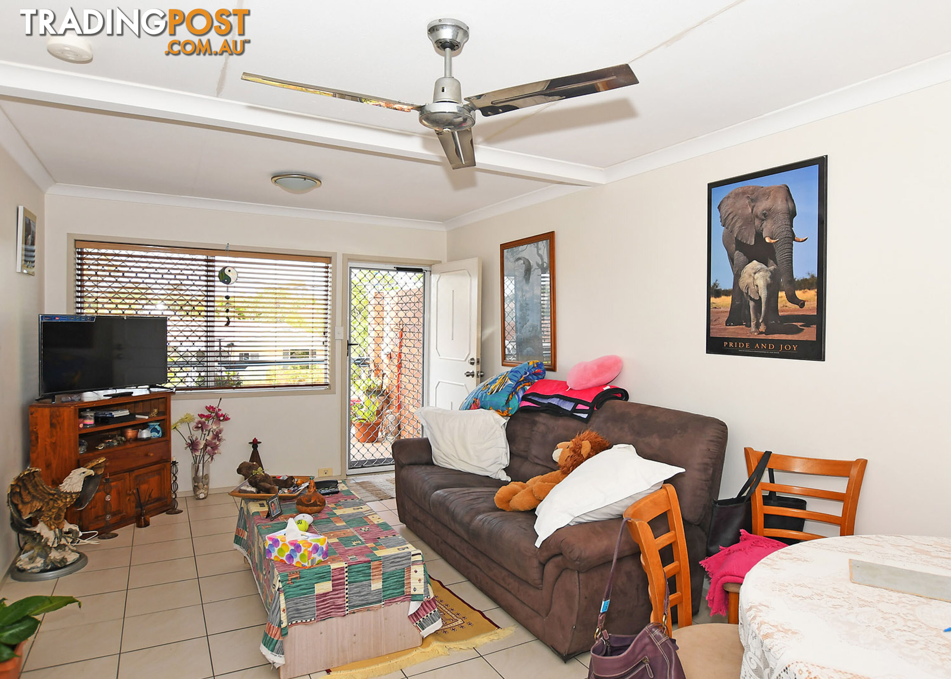 6/16 Campbell Street TORQUAY QLD 4655