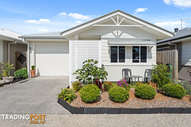 327 2-20 Island View Drive URANGAN QLD 4655