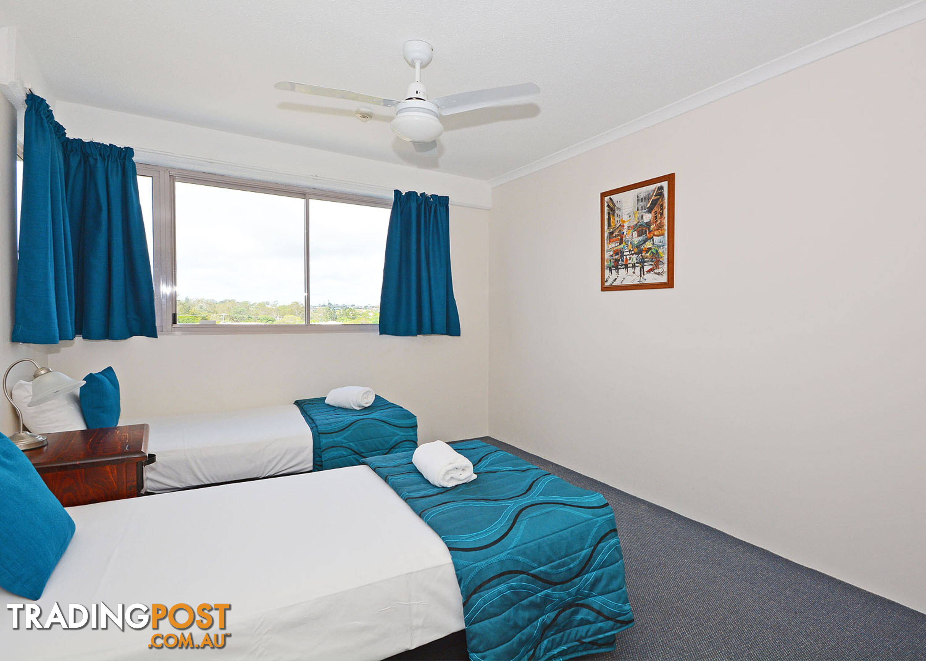 647/386 Esplanade TORQUAY QLD 4655