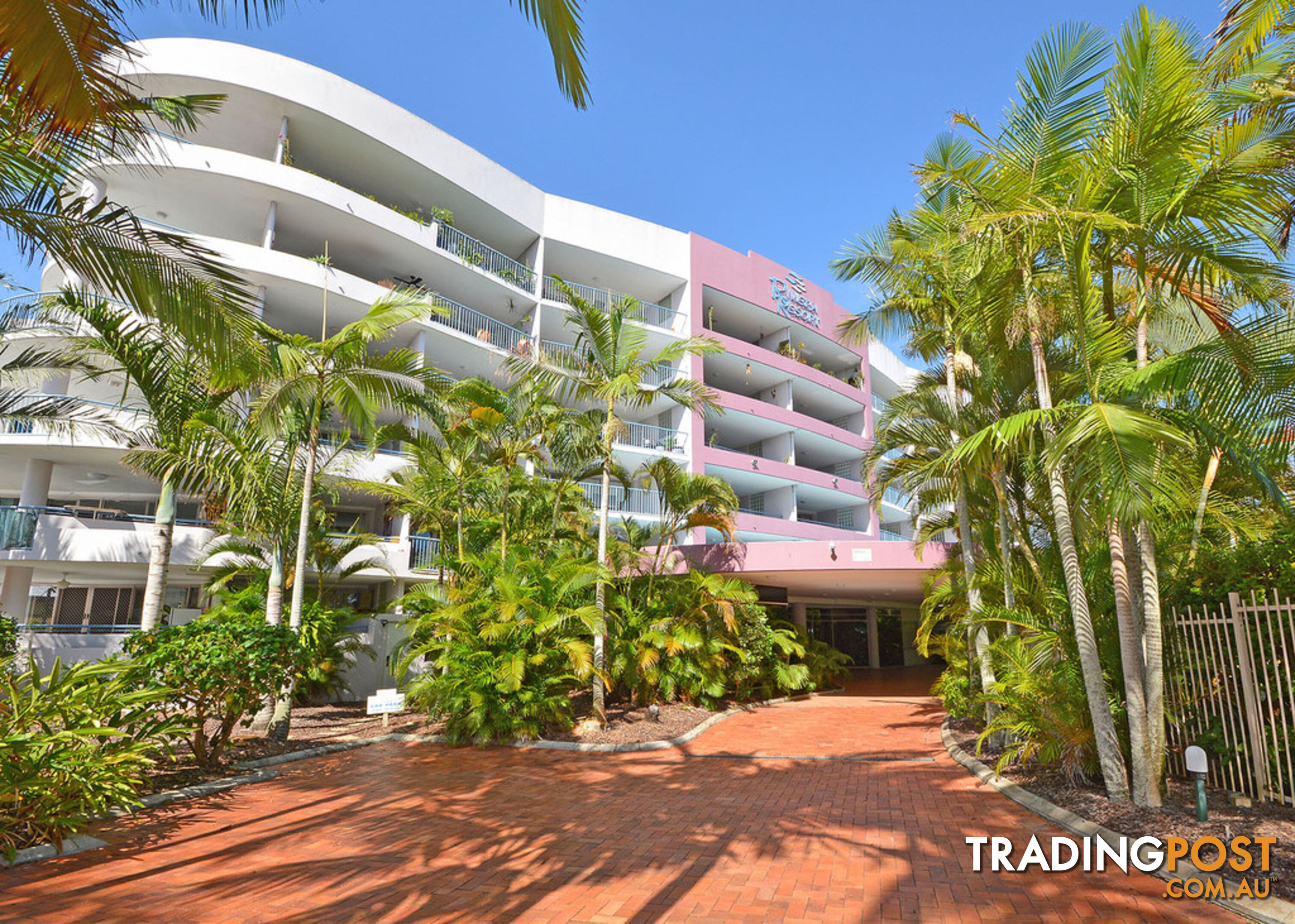 647/386 Esplanade TORQUAY QLD 4655