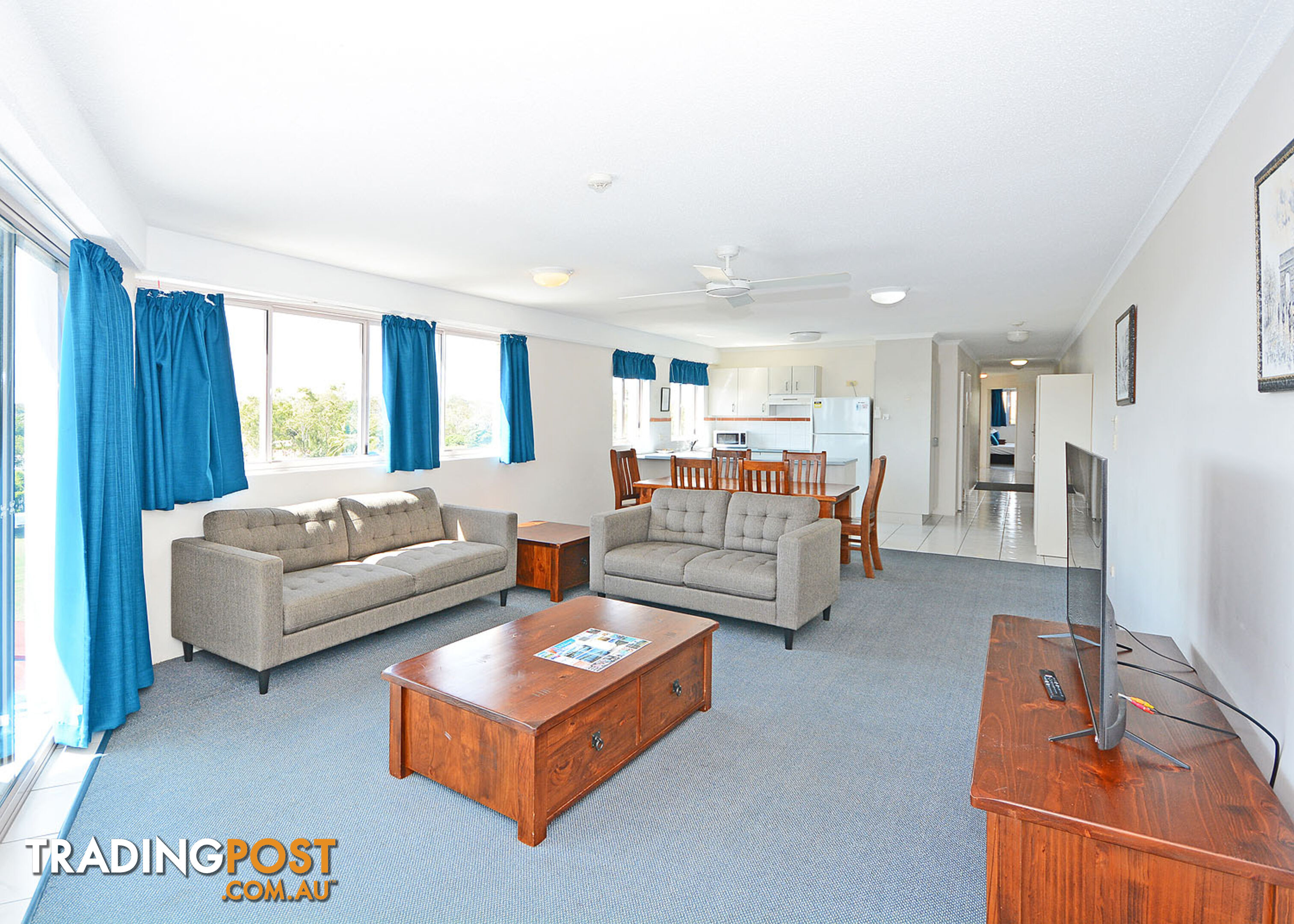 647/386 Esplanade TORQUAY QLD 4655