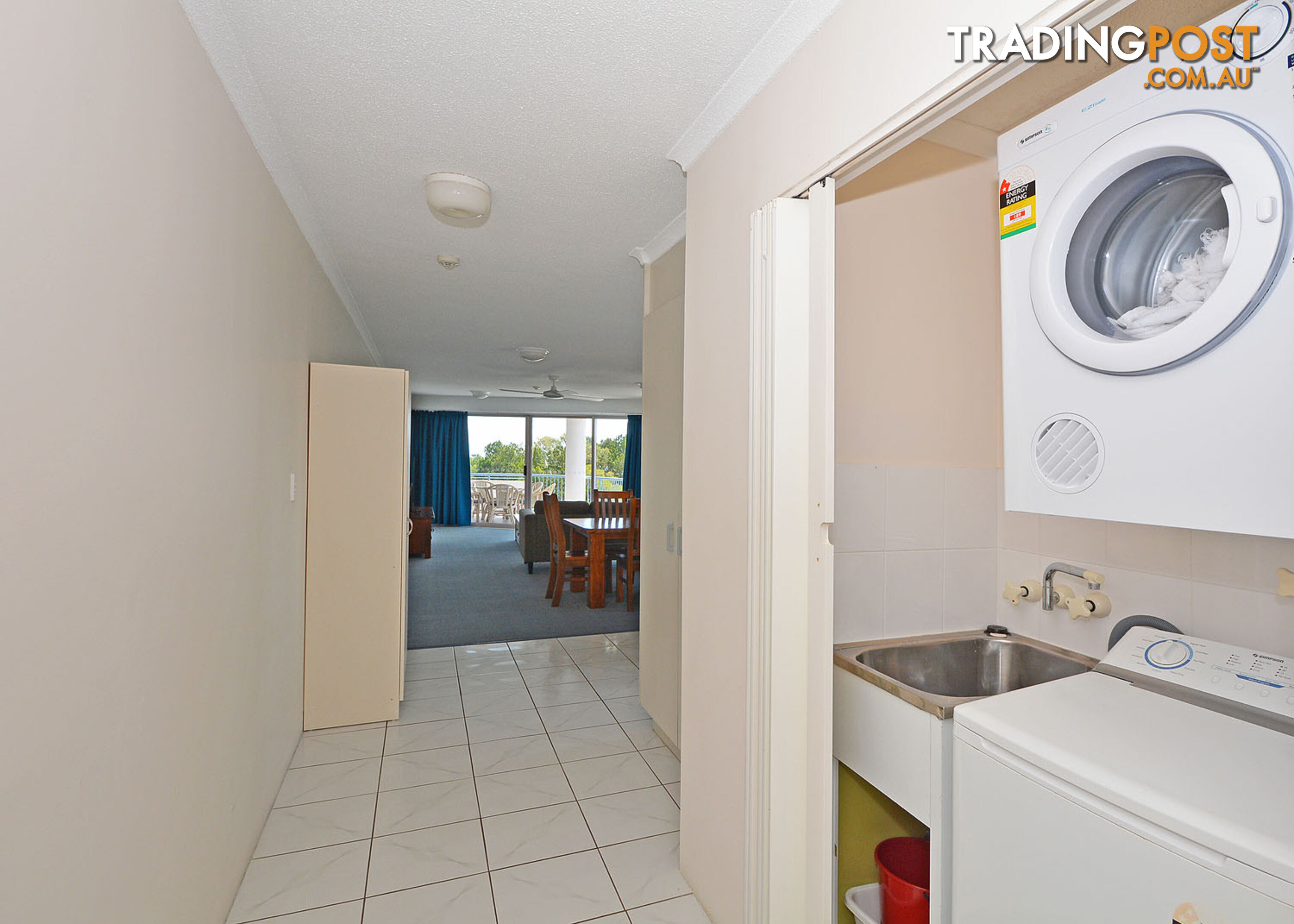 647/386 Esplanade TORQUAY QLD 4655