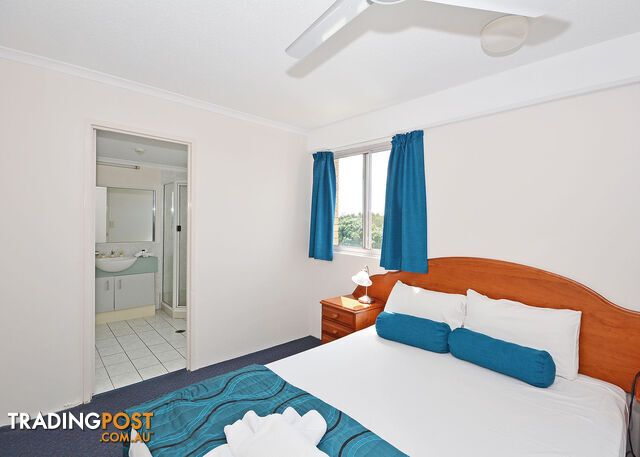 647/386 Esplanade TORQUAY QLD 4655