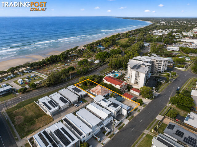 258 Esplanade and 42 Watson Street PIALBA QLD 4655