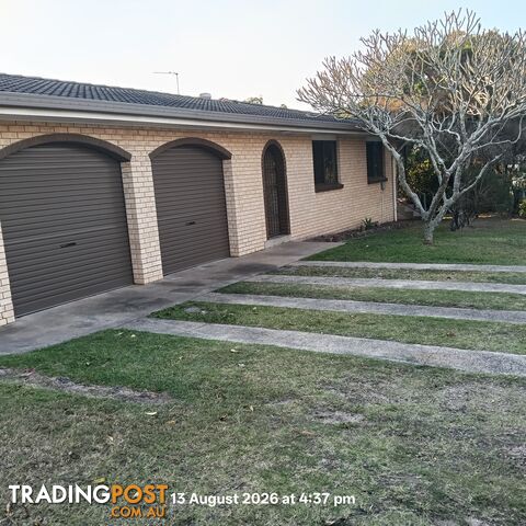 399 Boat Harbour Drive SCARNESS QLD 4655