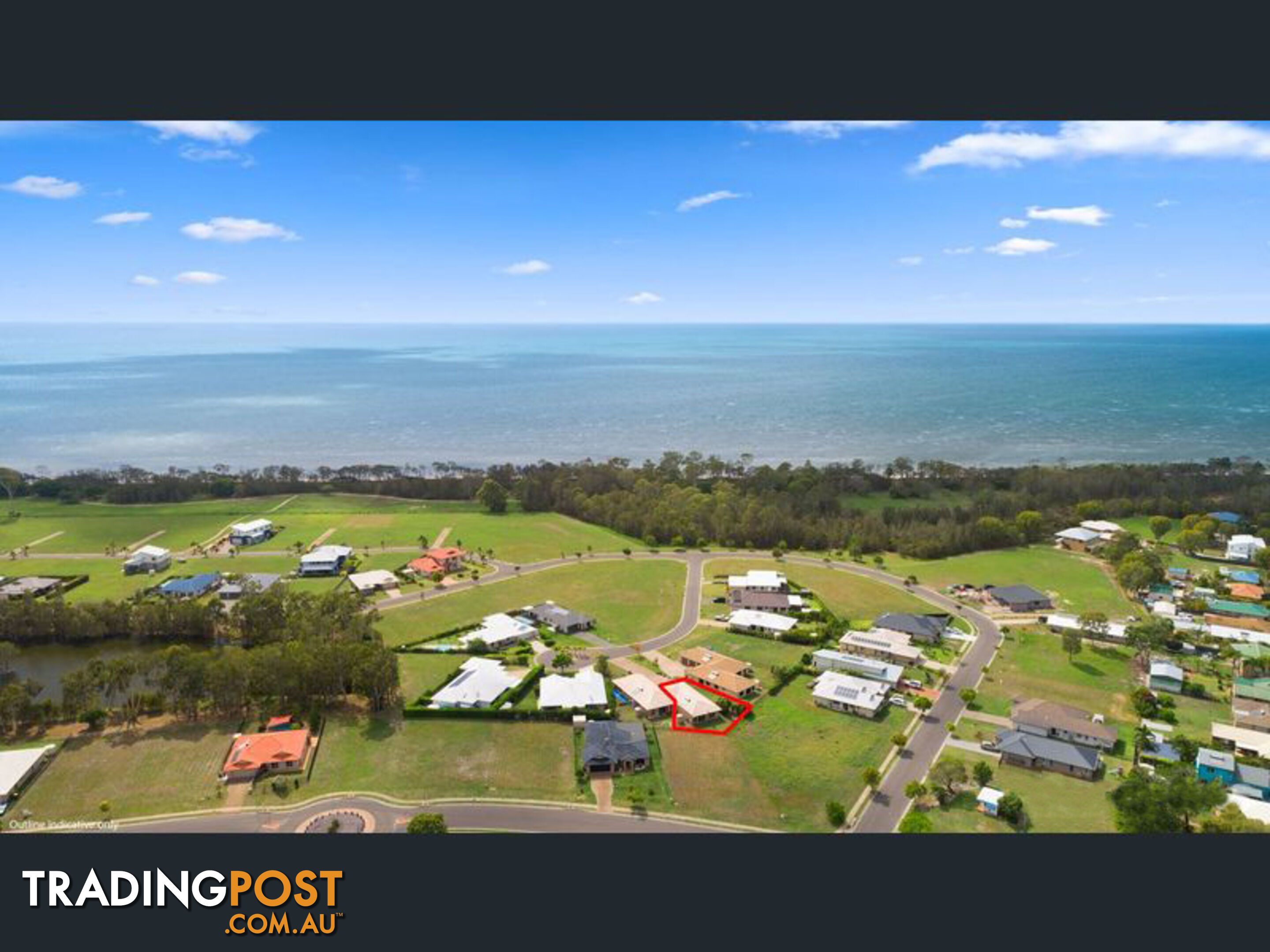 2/14 Fulmar Court BURRUM HEADS QLD 4659