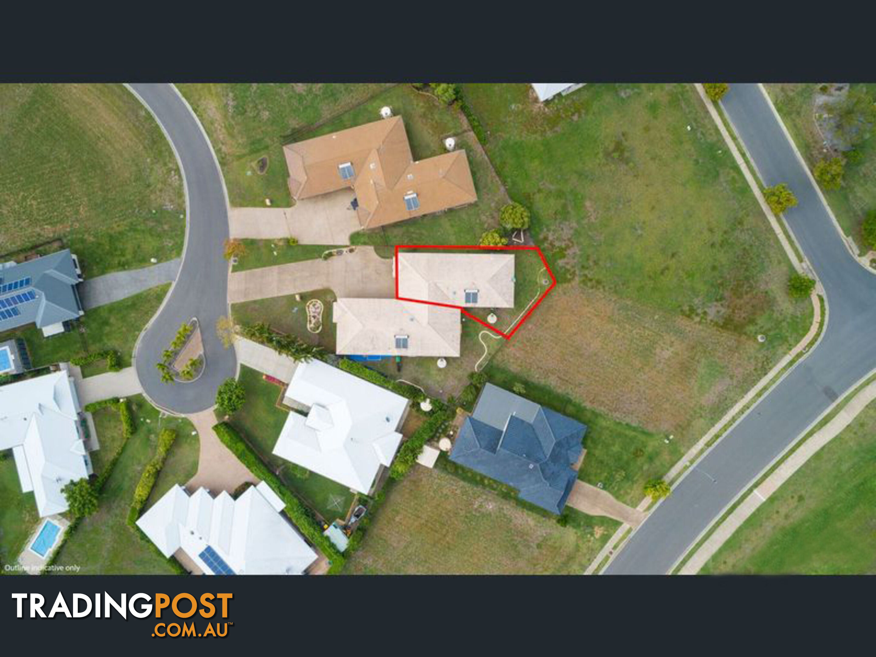 2/14 Fulmar Court BURRUM HEADS QLD 4659