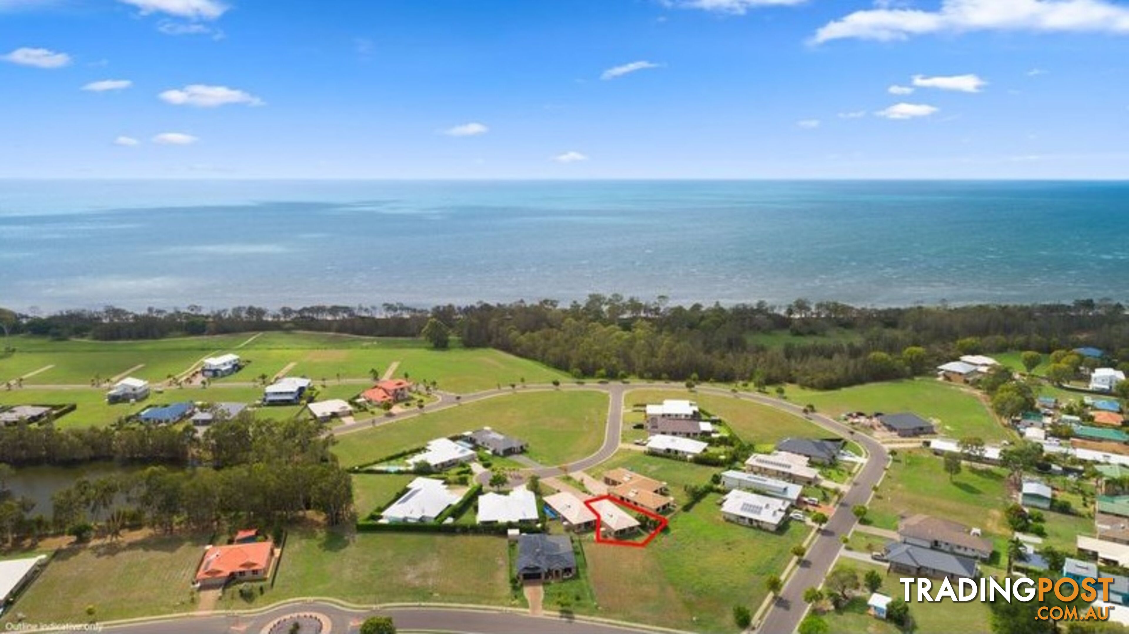 2/14 Fulmar Court BURRUM HEADS QLD 4659