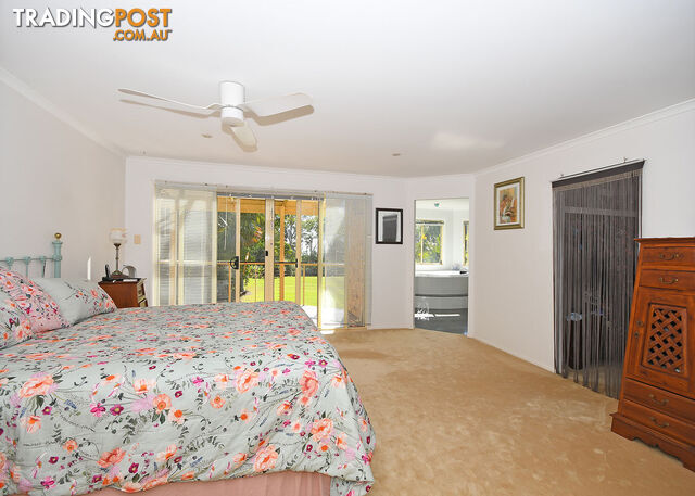 1 Ash Court DUNDOWRAN BEACH QLD 4655