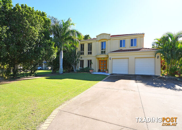 1 Ash Court DUNDOWRAN BEACH QLD 4655