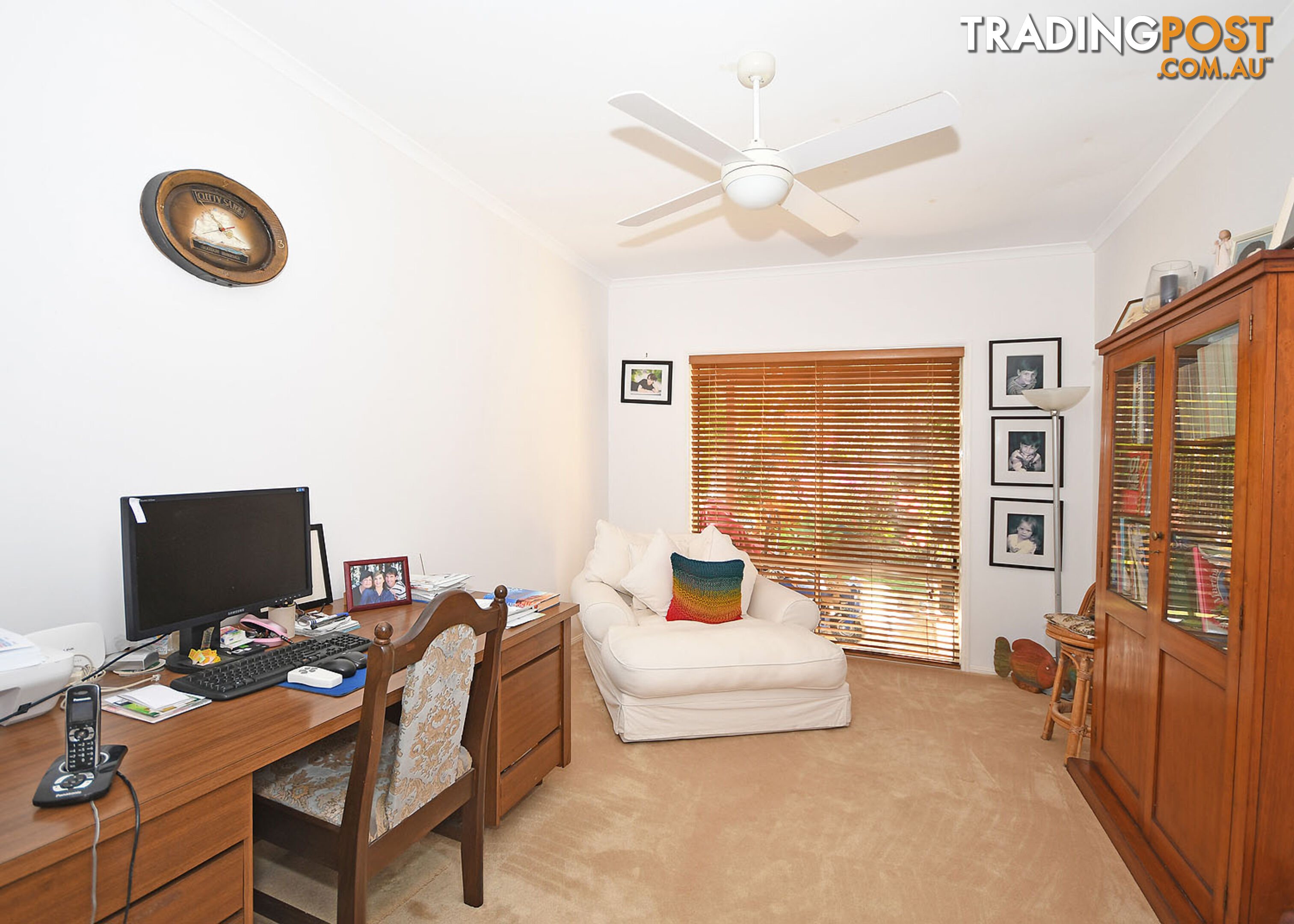 1 Ash Court DUNDOWRAN BEACH QLD 4655