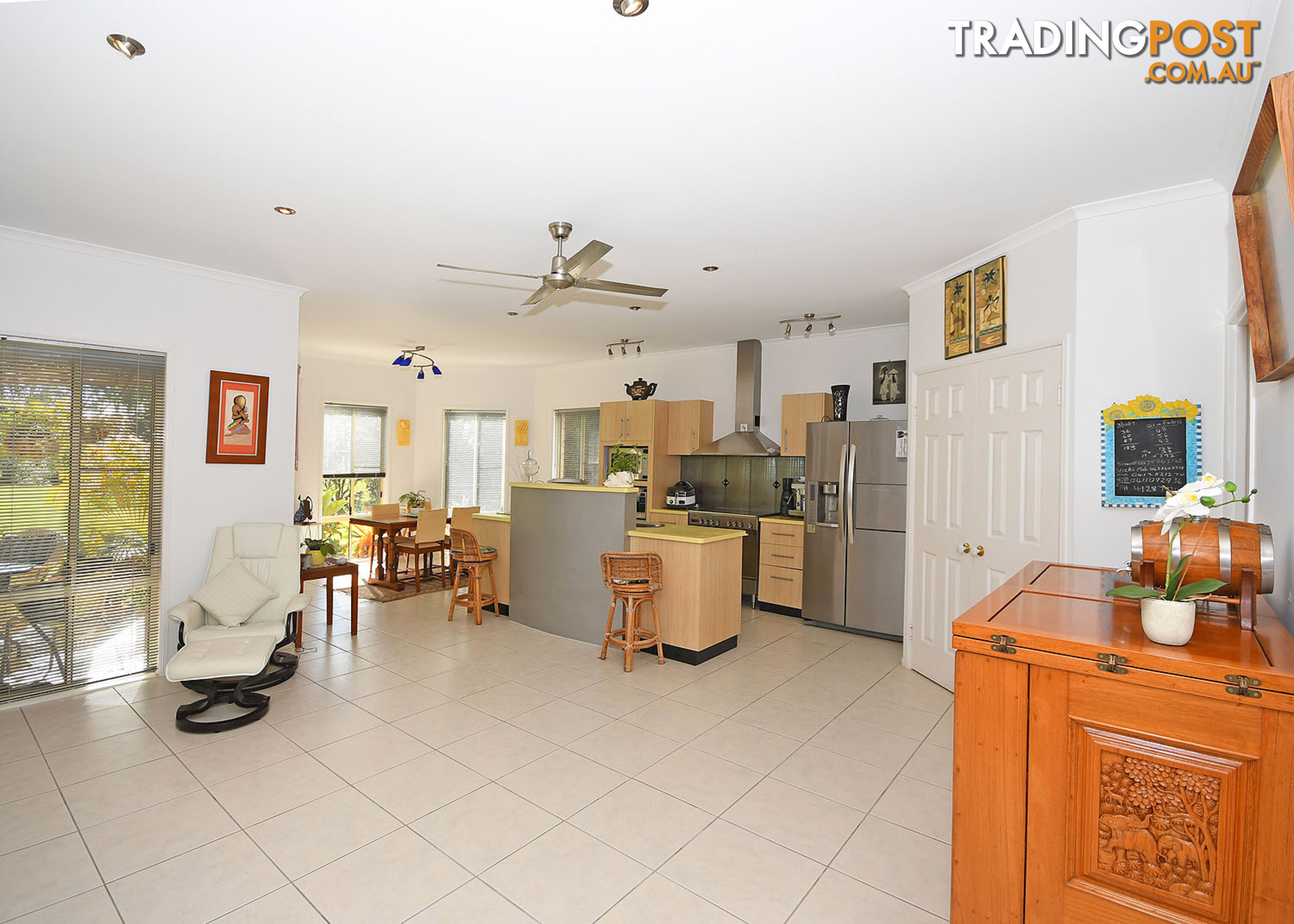 1 Ash Court DUNDOWRAN BEACH QLD 4655