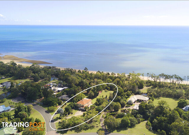 1 Ash Court DUNDOWRAN BEACH QLD 4655