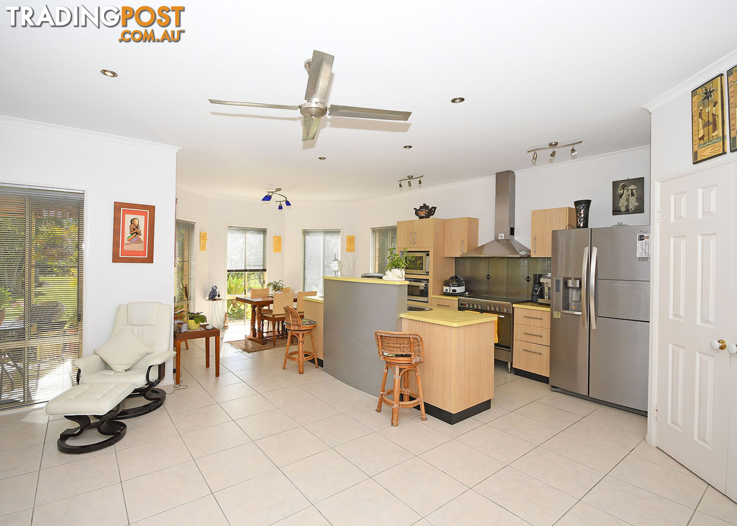 1 Ash Court DUNDOWRAN BEACH QLD 4655