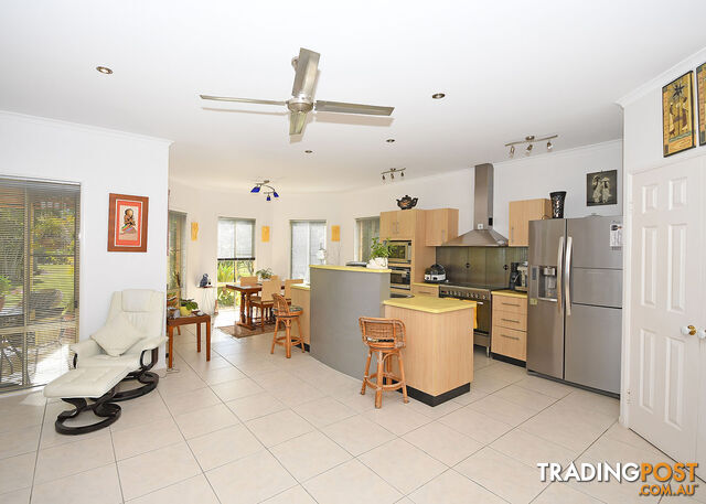 1 Ash Court DUNDOWRAN BEACH QLD 4655