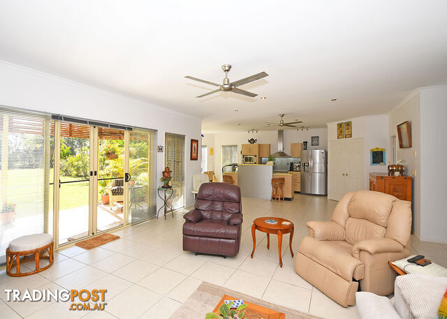 1 Ash Court DUNDOWRAN BEACH QLD 4655