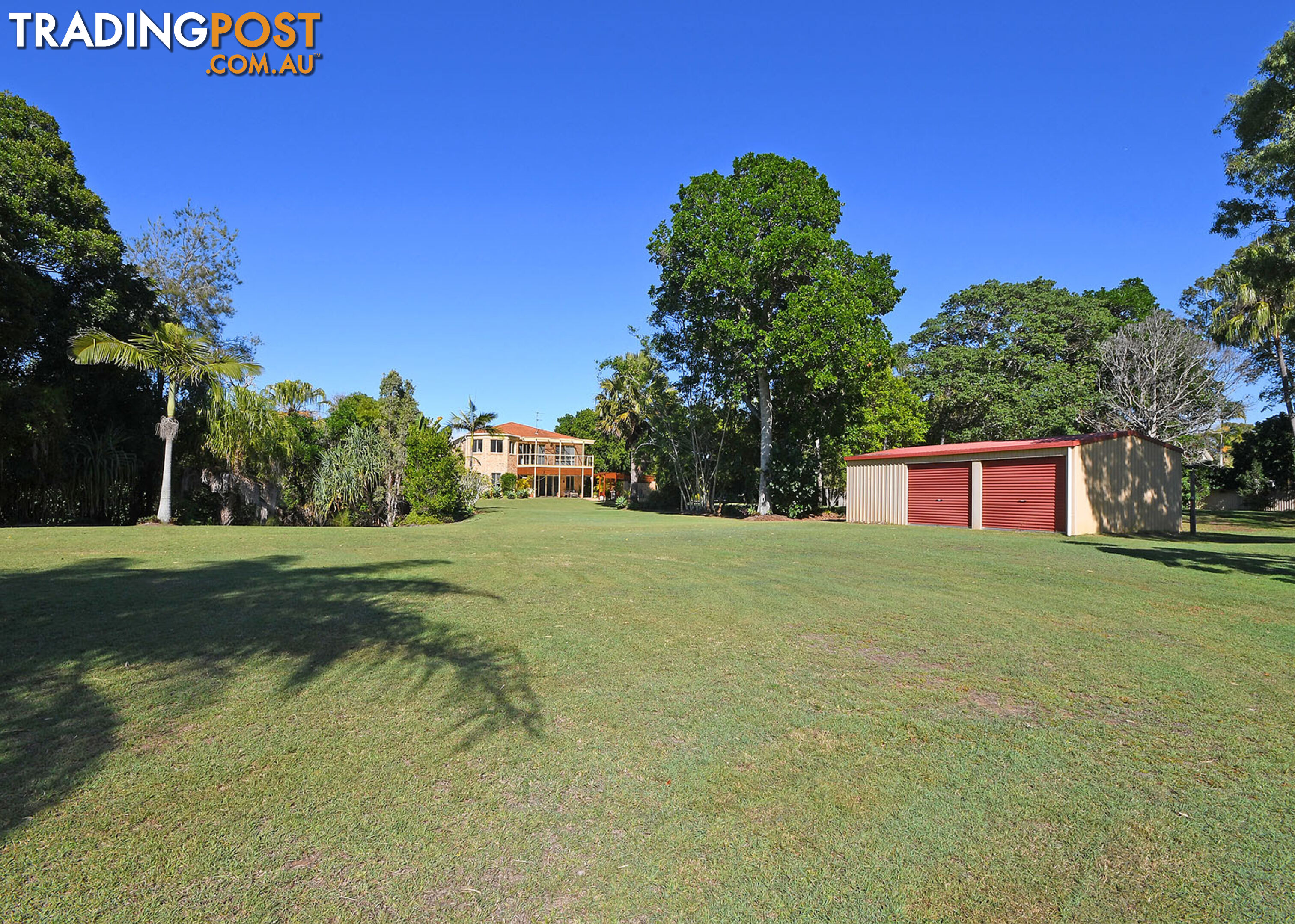 1 Ash Court DUNDOWRAN BEACH QLD 4655