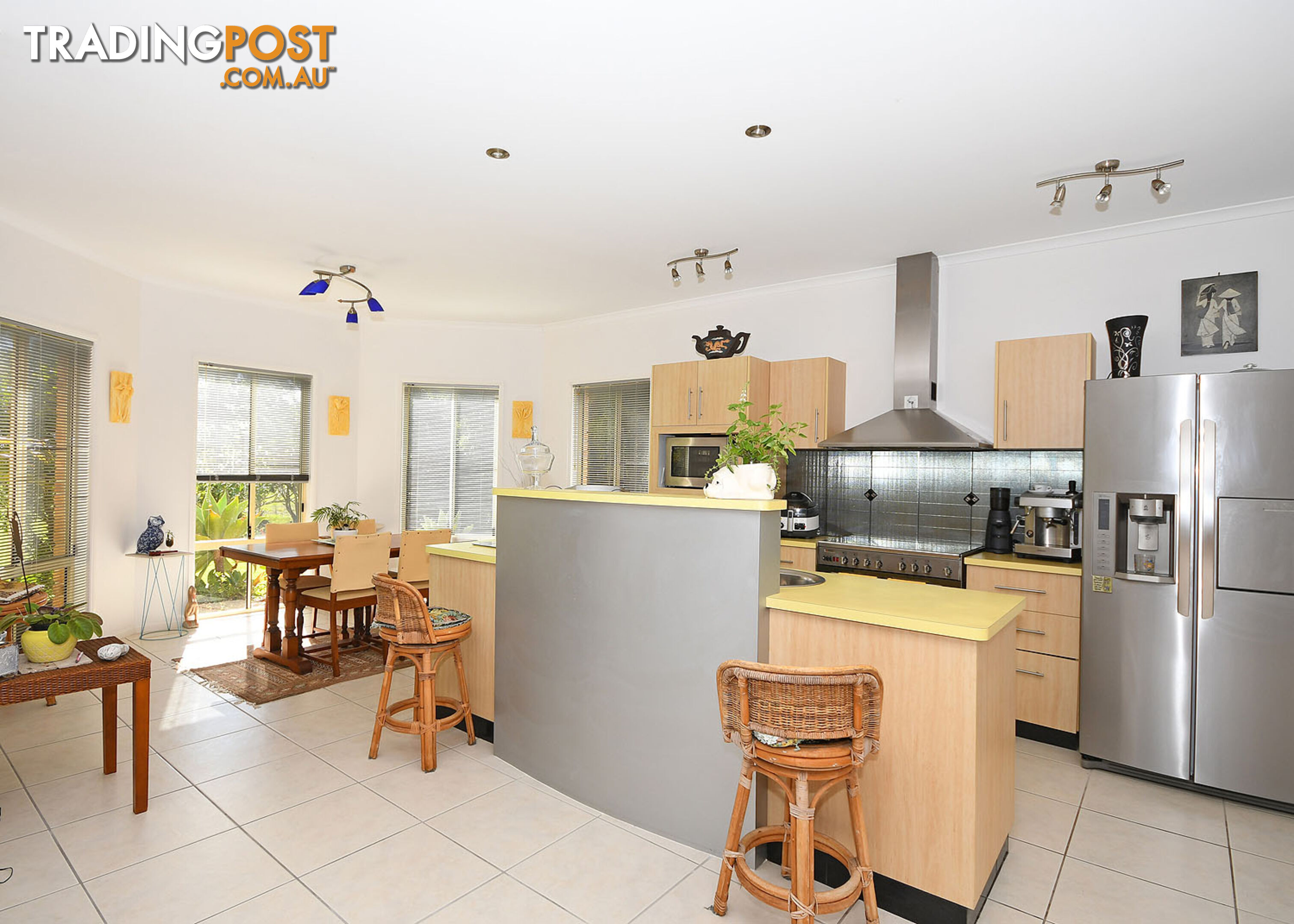 1 Ash Court DUNDOWRAN BEACH QLD 4655